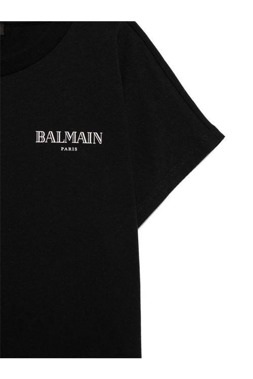  Balmain kids | BW8A31Z0116930BC